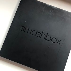 Smashbox Lip Palette